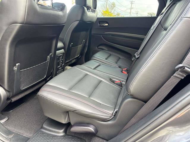 New 2026 Dodge Durango GT image 6