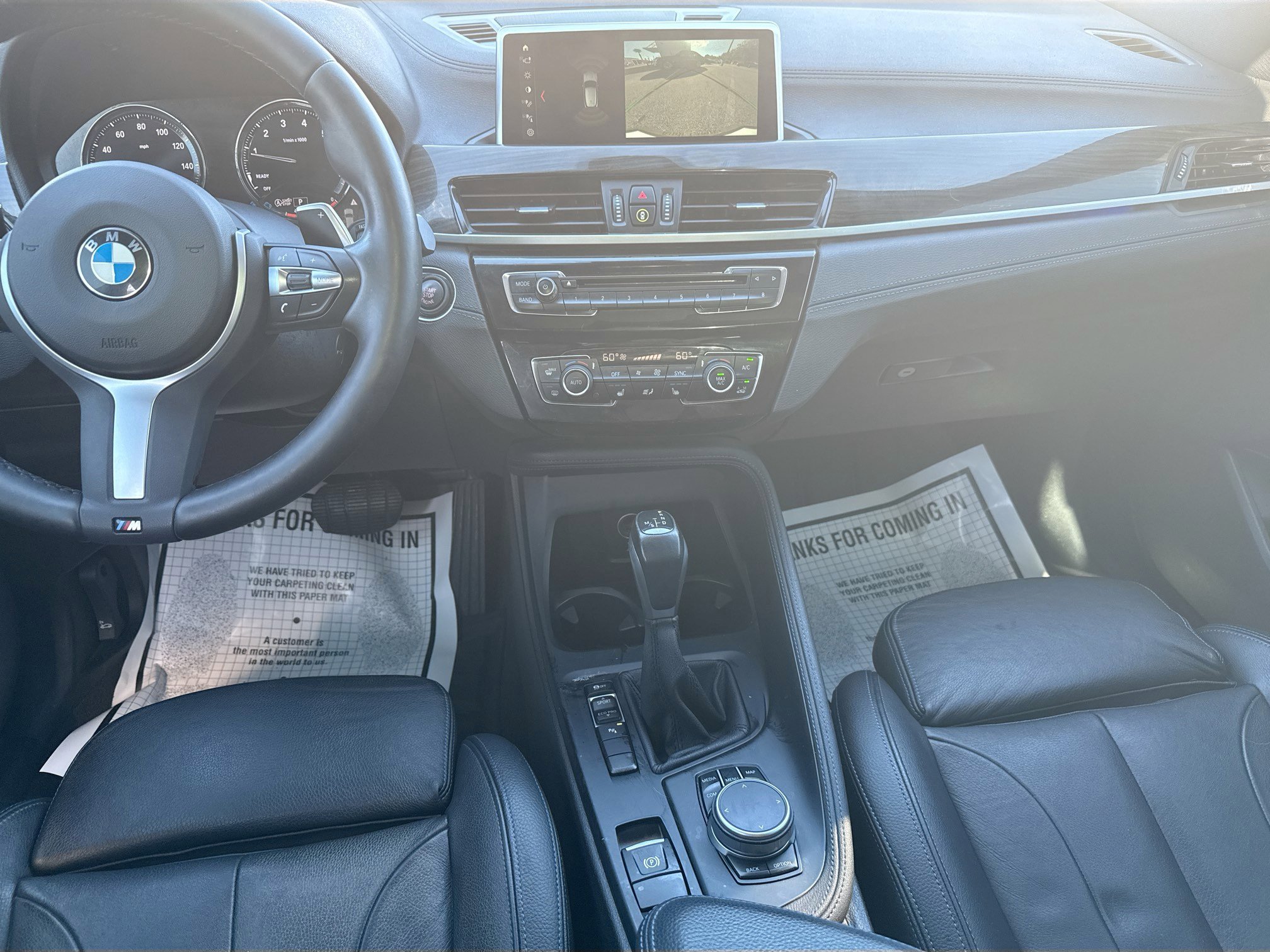 Used 2019 BMW X2 sDrive28i w/ M Sport X Package image 19