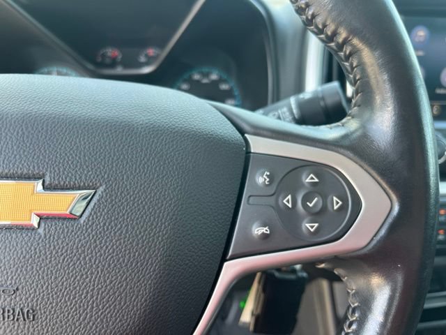 Used 2021 Chevrolet Colorado LT RWD image 17