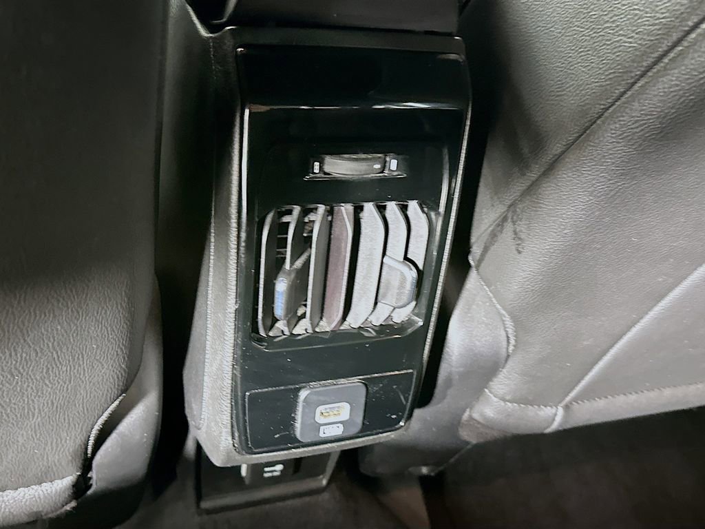 Certified 2024 Jeep Compass Limited image 35