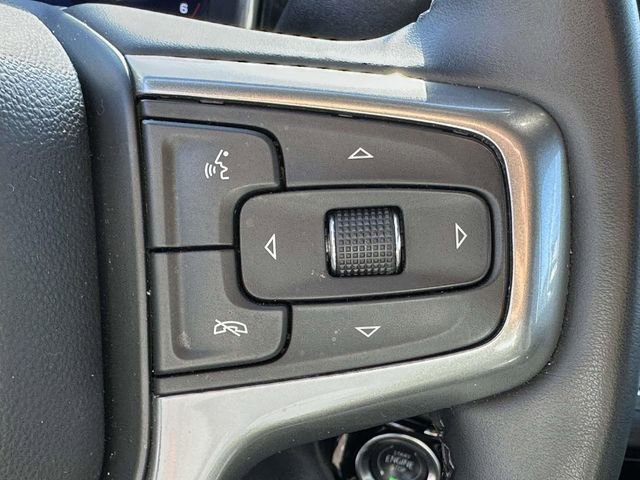 Certified 2025 Chevrolet Silverado 1500 LT image 23