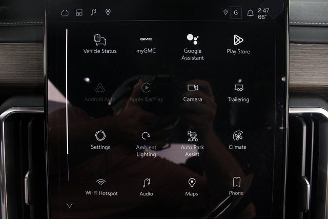 New 2026 GMC Acadia Denali w/ Super Cruise Package image 5