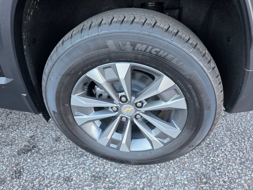 New 2026 Chevrolet Equinox LT AWD/4WD image 20