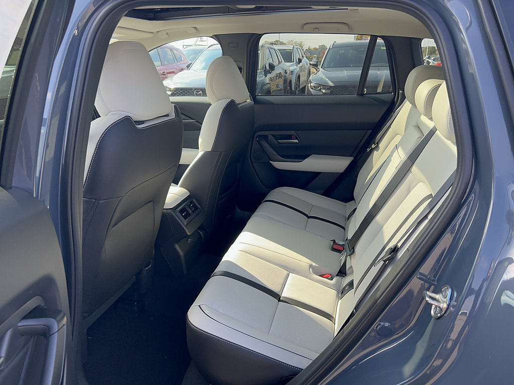 New 2026 MAZDA CX-50 AWD 2.5 S w/ Weather Package image 11