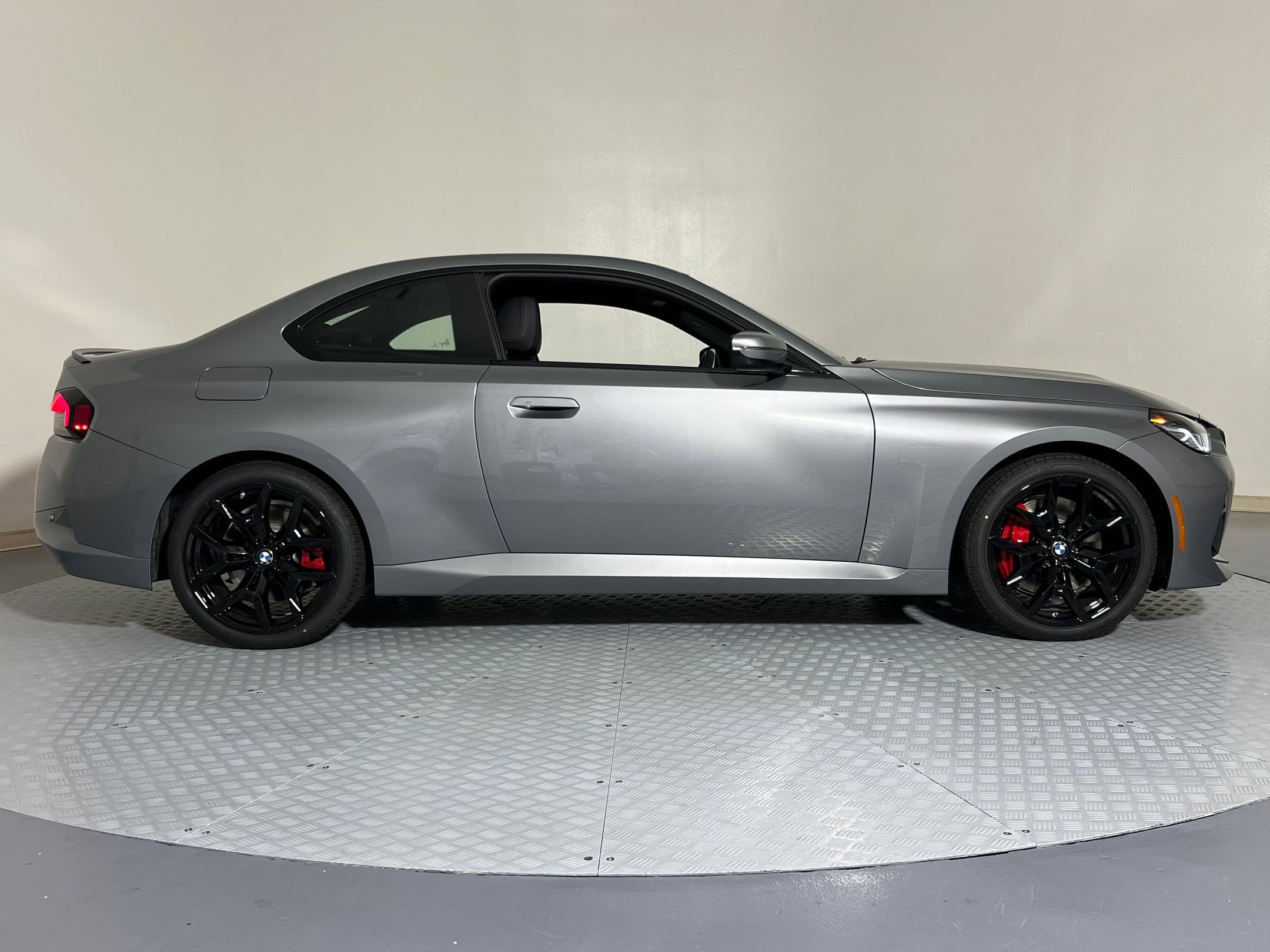 New 2026 BMW 230i xDrive 230i xDrive w/ Premium Package image 8