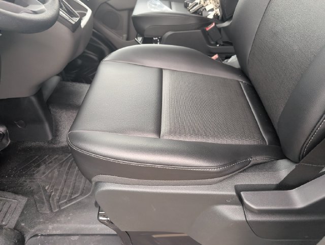 New 2027 Ford Transit 250 148 Medium Roof w/ Load Area Protection Package RWD image 14