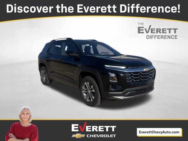New 2026 Chevrolet Equinox LT w/ Convenience Package II