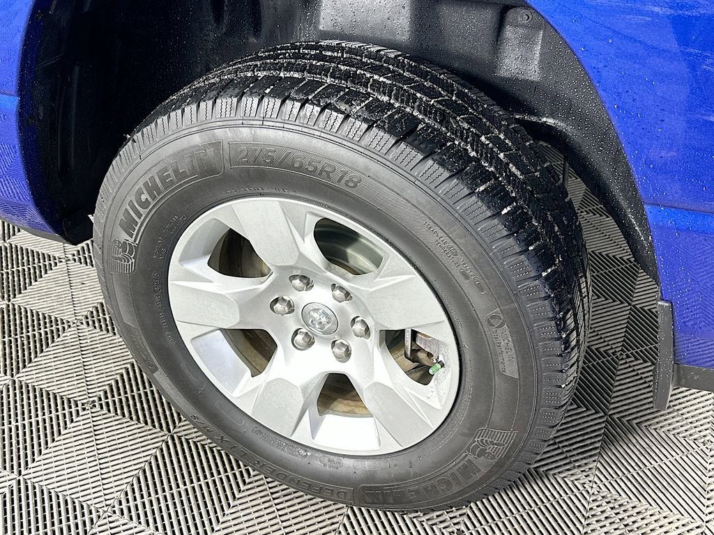 Certified 2019 RAM 1500 Big Horn image 37