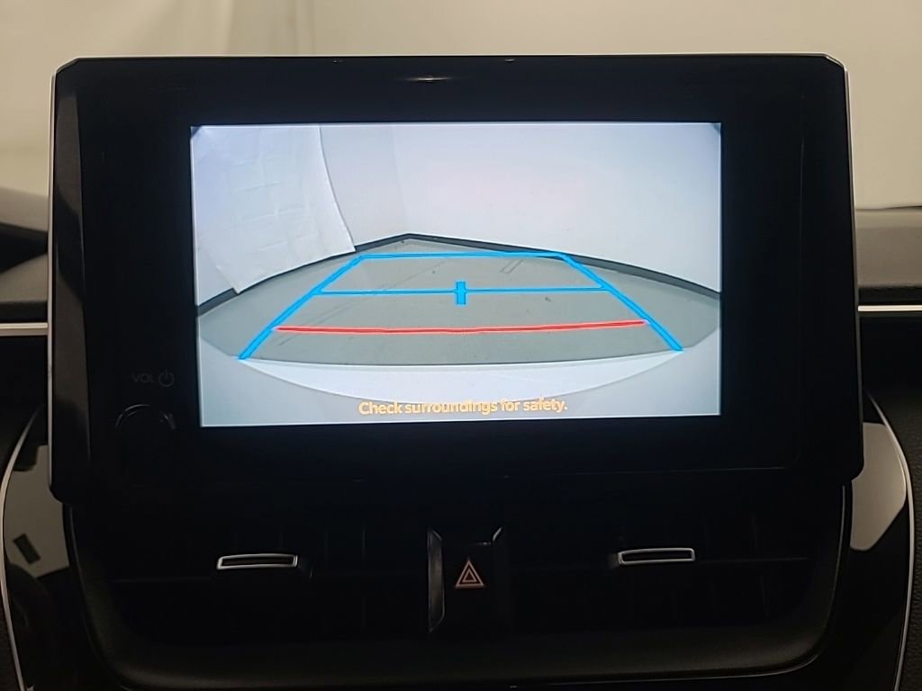 Used 2023 Toyota Corolla SE image 34