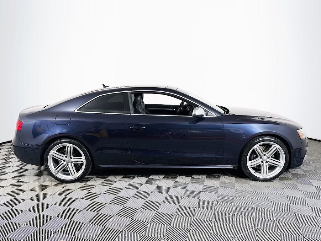 Used 2013 Audi S5 Premium Plus AWD/4WD image 8
