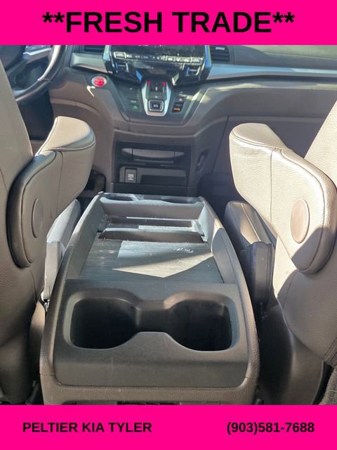Used 2018 Honda Odyssey EX-L image 14