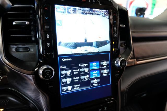 Used 2019 RAM 2500 Limited AWD/4WD image 23