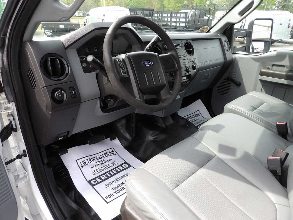 Used 2016 Ford F450 XL RWD image 15