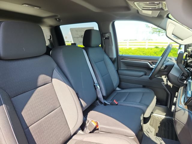 New 2026 Chevrolet Silverado 1500 LT AWD/4WD image 14