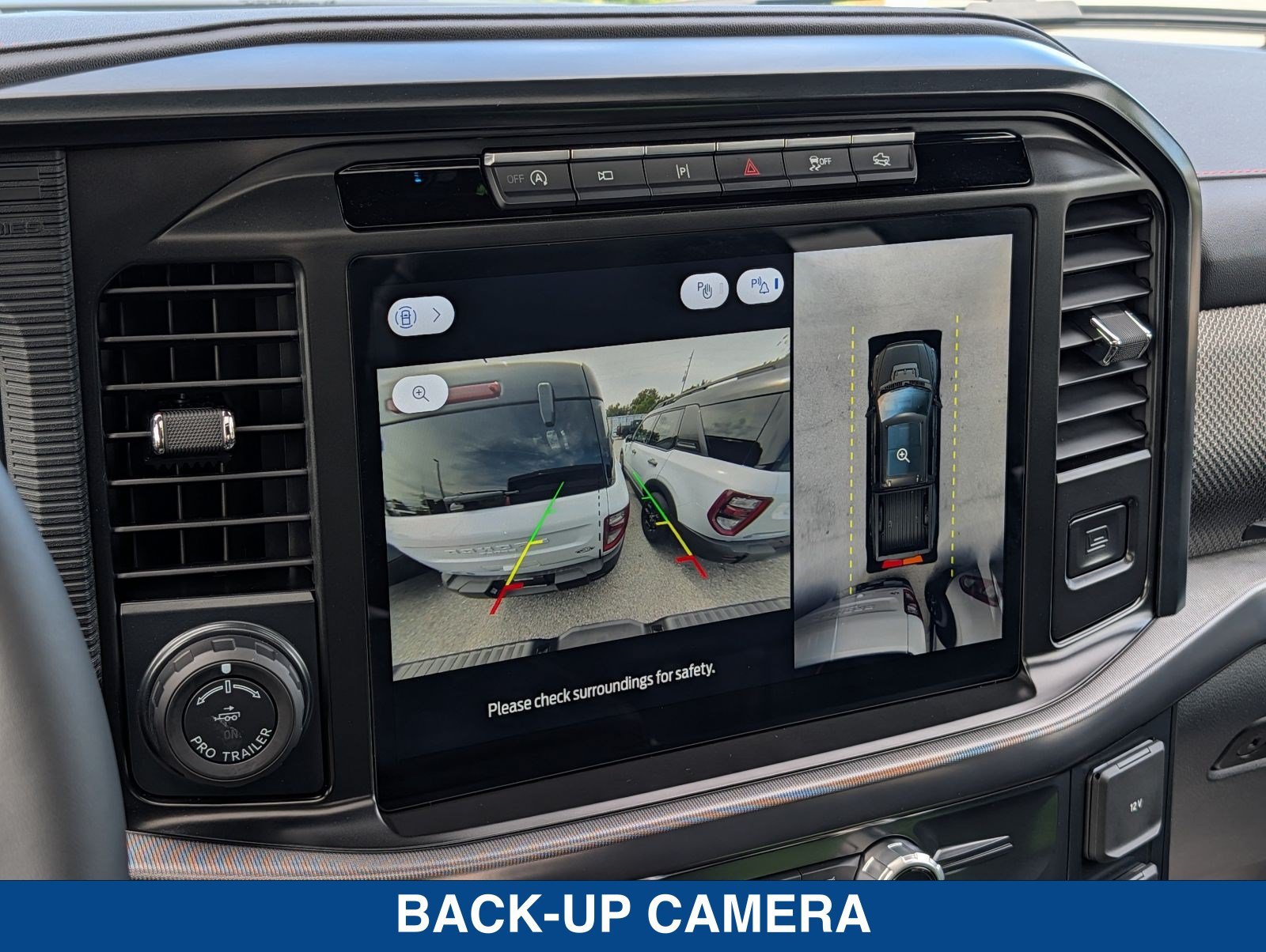 Used 2026 Ford F150 Raptor AWD/4WD image 61