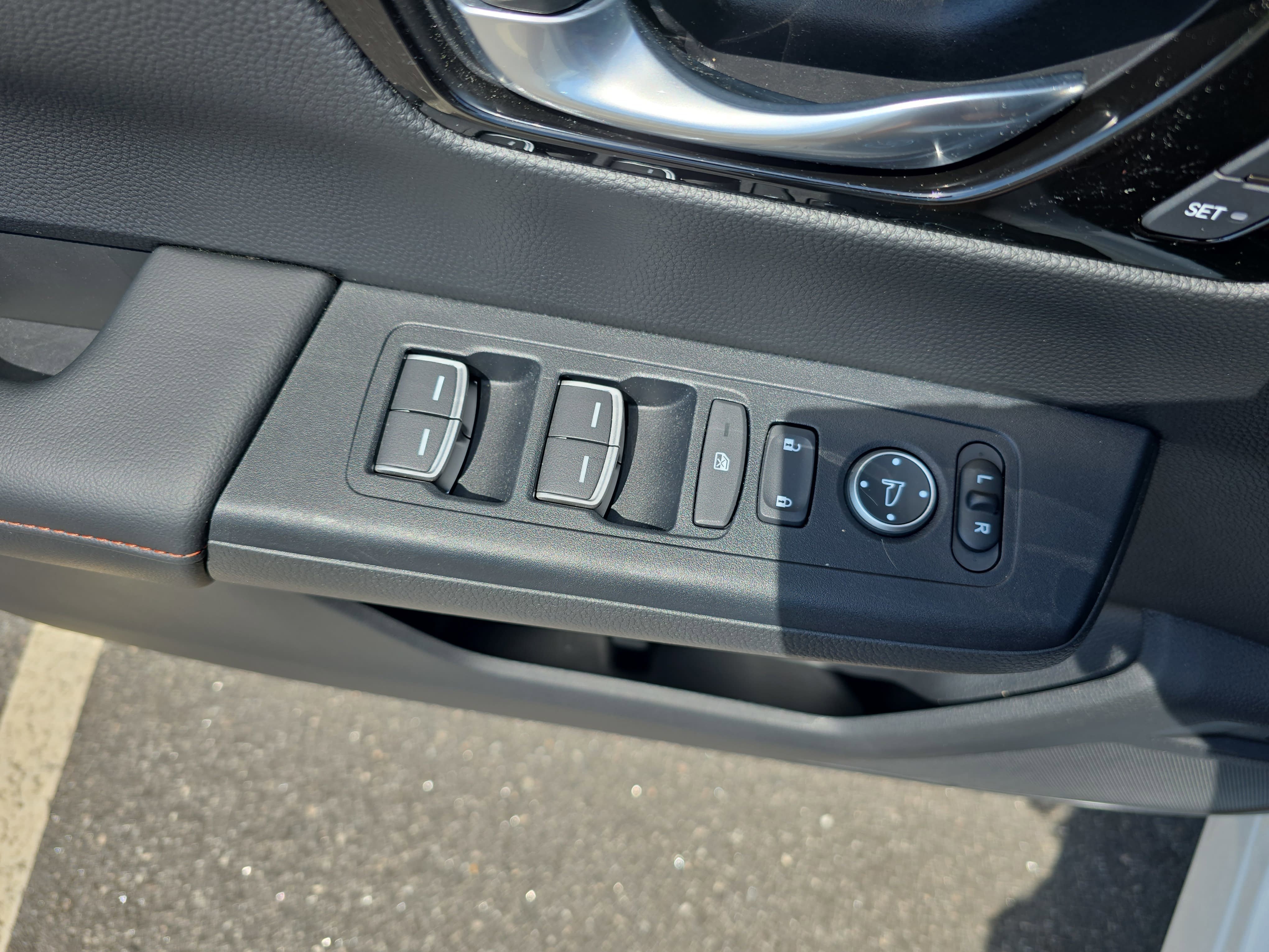 Used 2024 Honda CR-V Sport Touring image 30