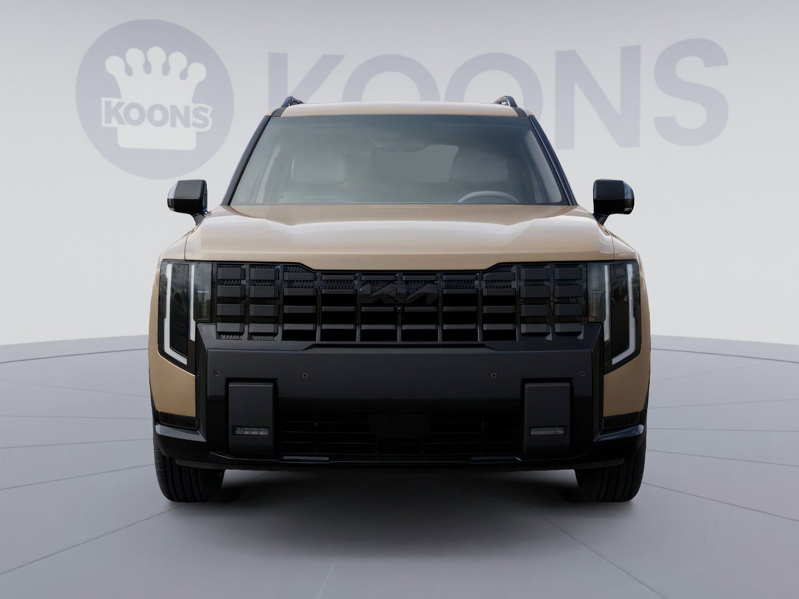 New 2027 Kia Telluride SX X-Line AWD/4WD image 2