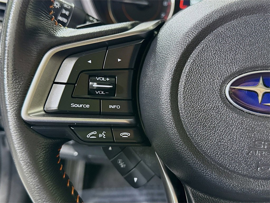 Used 2022 Subaru Crosstrek 2.5i Limited w/ Moonroof Package 2 image 24