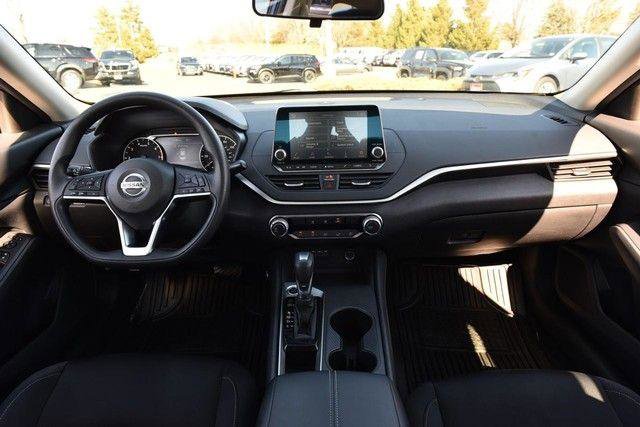 Used 2019 Nissan Altima 2.5 S image 8