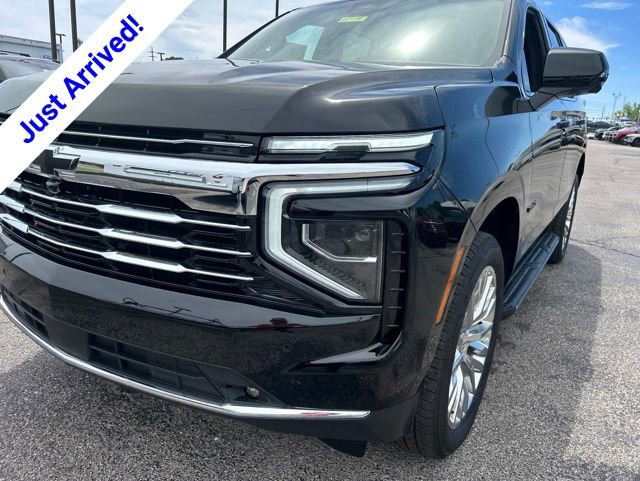 New 2026 Chevrolet Tahoe LT w/ Comfort Package AWD/4WD image 9