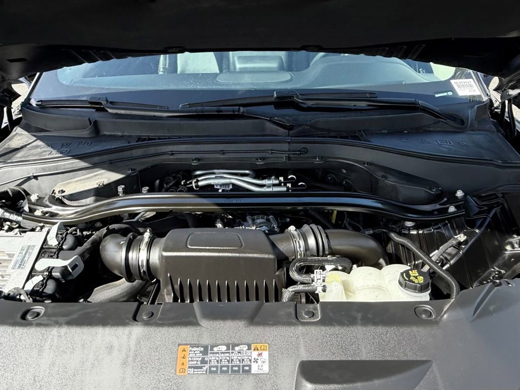 Used 2023 Lincoln Aviator Reserve w/ Jet Package image 30