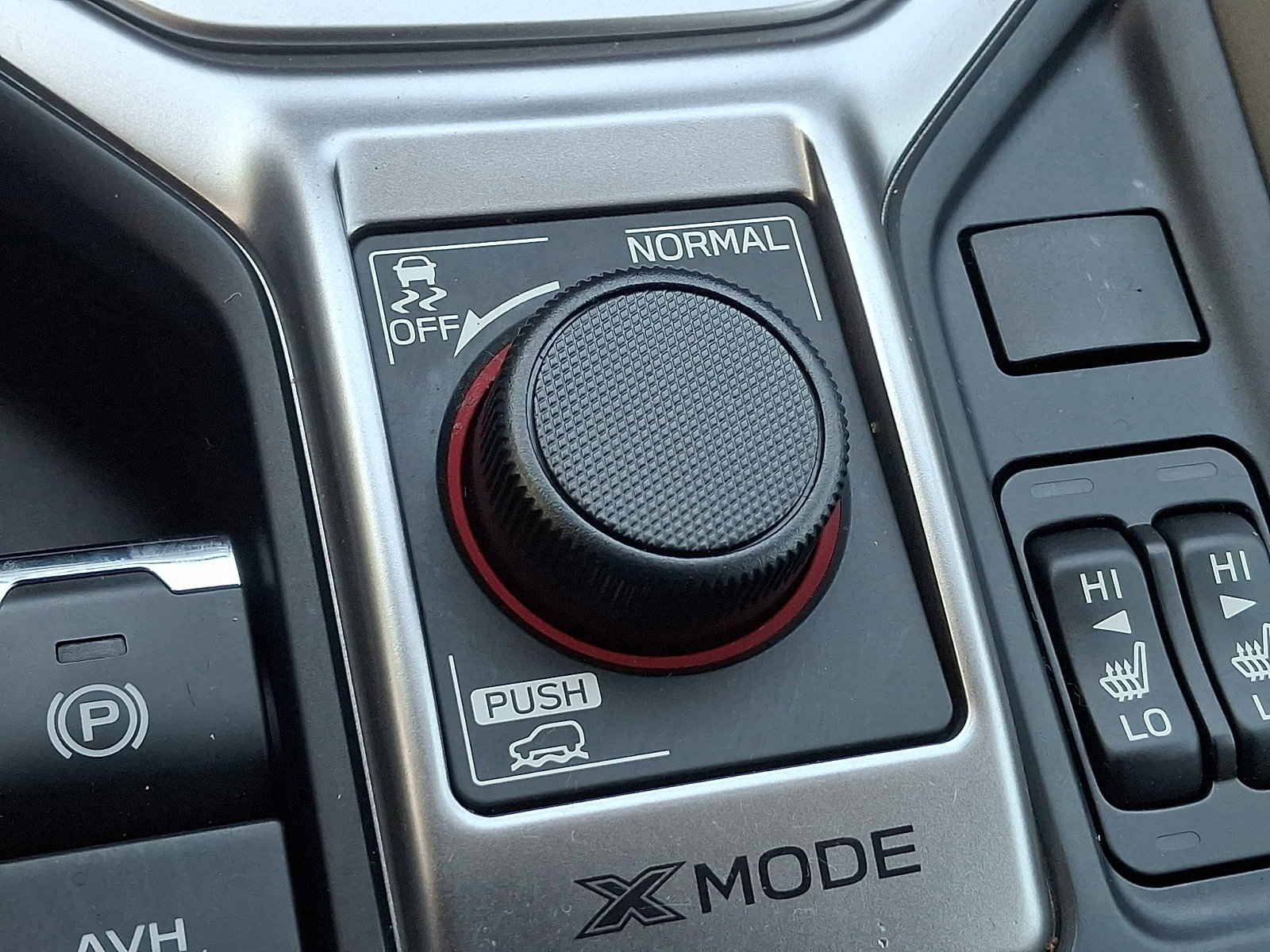 Used 2019 Subaru Forester Premium w/ All-Weather Package image 26