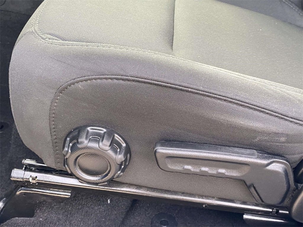 Used 2021 Jeep Wrangler Unlimited Sport image 50