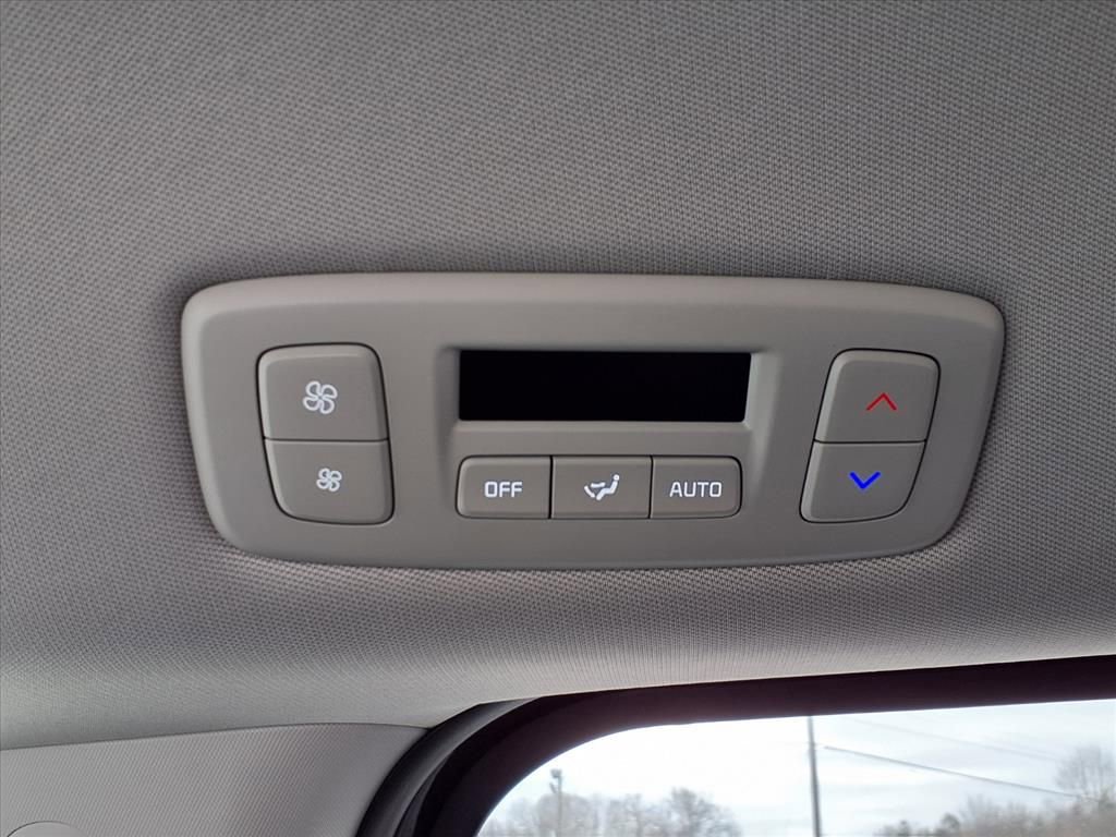 New 2026 Kia Carnival LX image 24