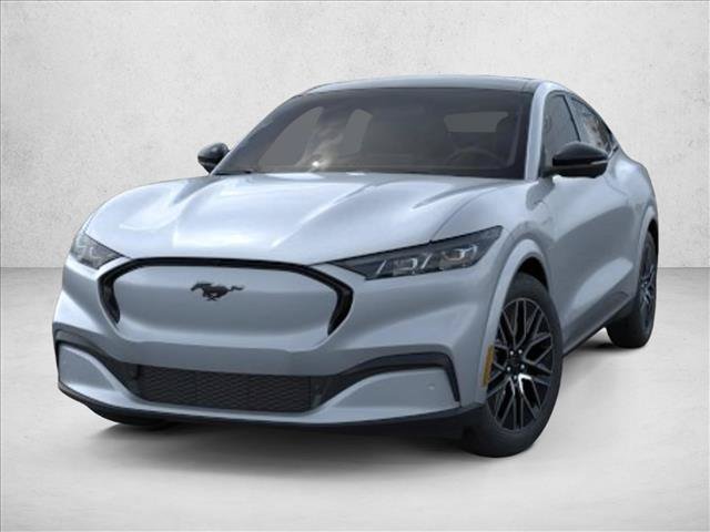 New 2026 Ford Mustang Mach-E Premium AWD/4WD image 2