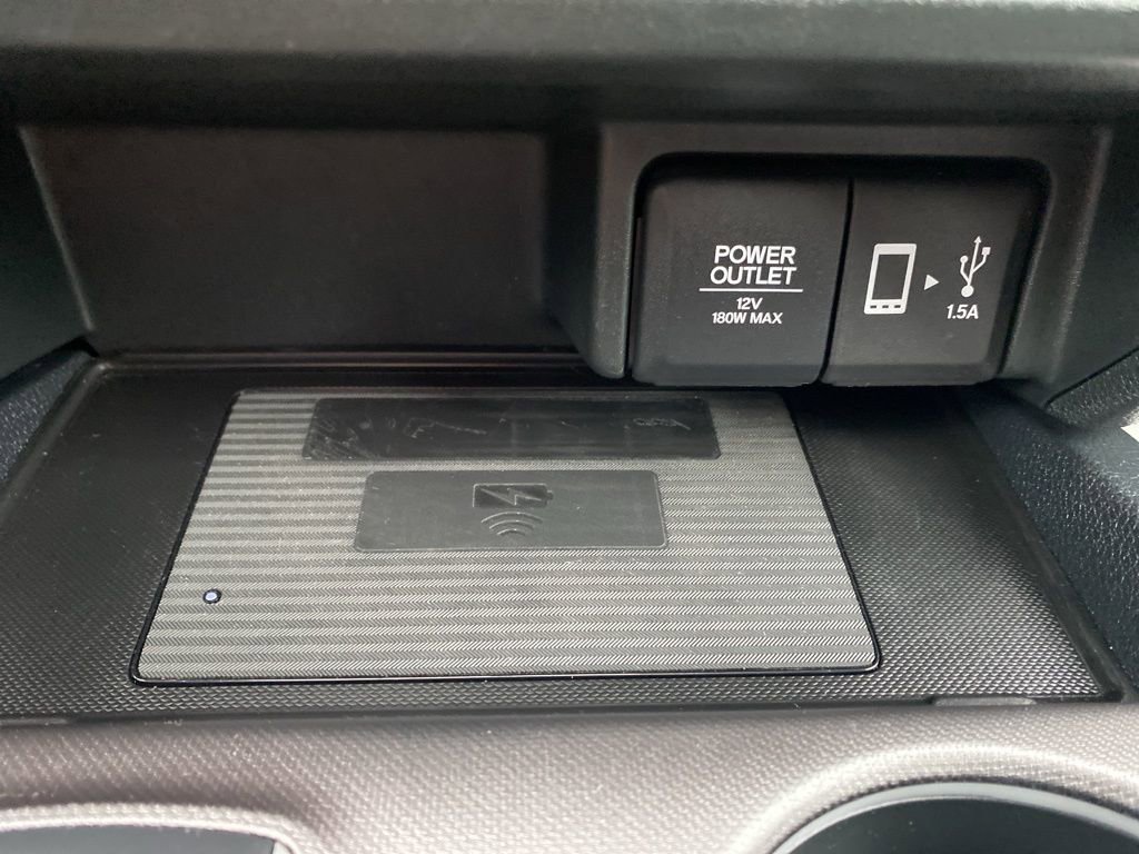 Used 2023 Honda Ridgeline RTL-E image 35