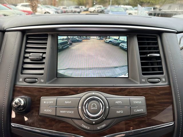 Used 2019 Nissan Armada SV w/ Driver Package image 32