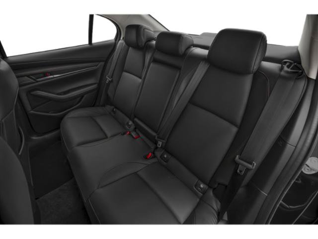 New 2026 MAZDA MAZDA3 s Sport image 10