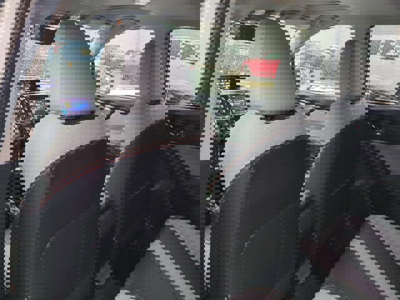 Used 2023 Subaru Crosstrek 2.5i Limited w/ Moonroof Package image 17