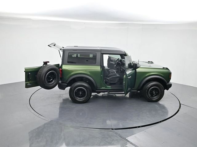 Used 2023 Ford Bronco 2-Door image 45