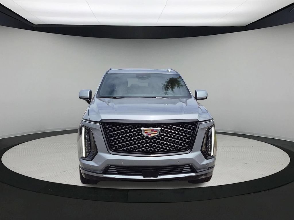 New 2026 Cadillac Escalade Sport w/ Touring Package AWD/4WD image 8