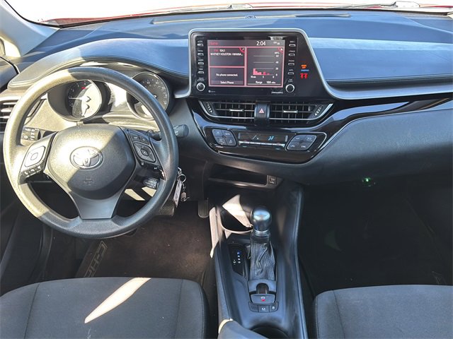 Used 2020 Toyota C-HR LE image 14