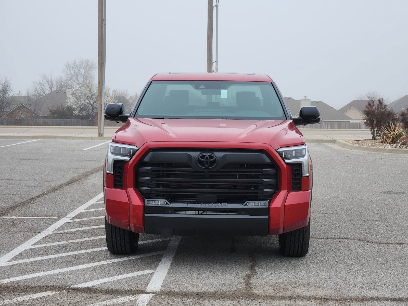 New 2026 Toyota Tundra Limited image 11