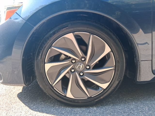 Used 2019 Honda Insight Touring image 10