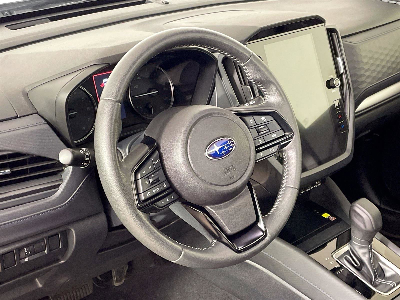 Used 2025 Subaru Forester Premium image 19