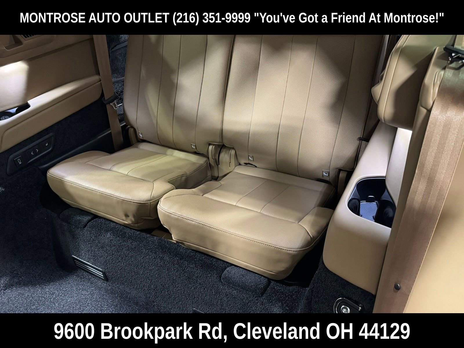 New 2026 Land Rover Range Rover Long Wheelbase SE image 40