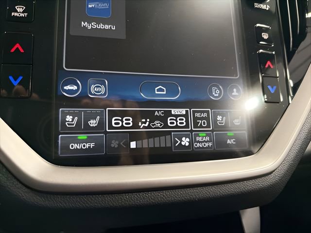 Used 2026 Subaru Ascent Touring w/ Popular Package #2 image 38