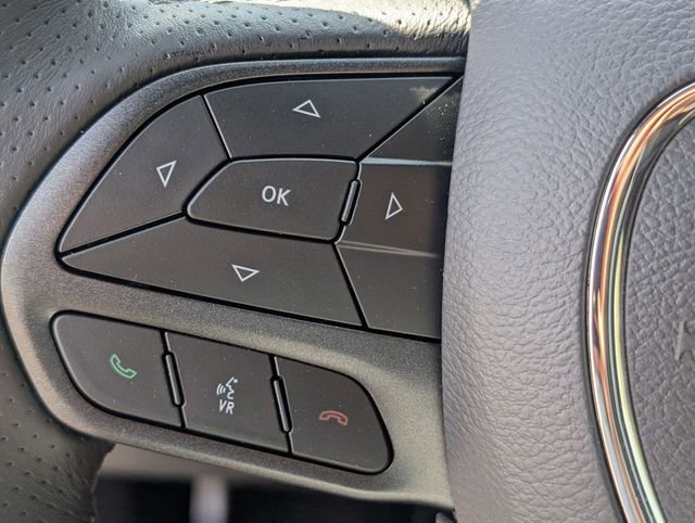 New 2026 Dodge Durango GT image 16