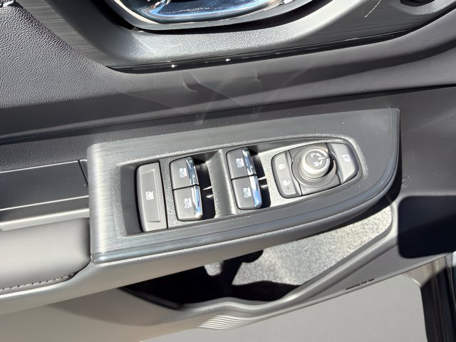 New 2026 Subaru Outback Touring XT AWD/4WD image 7