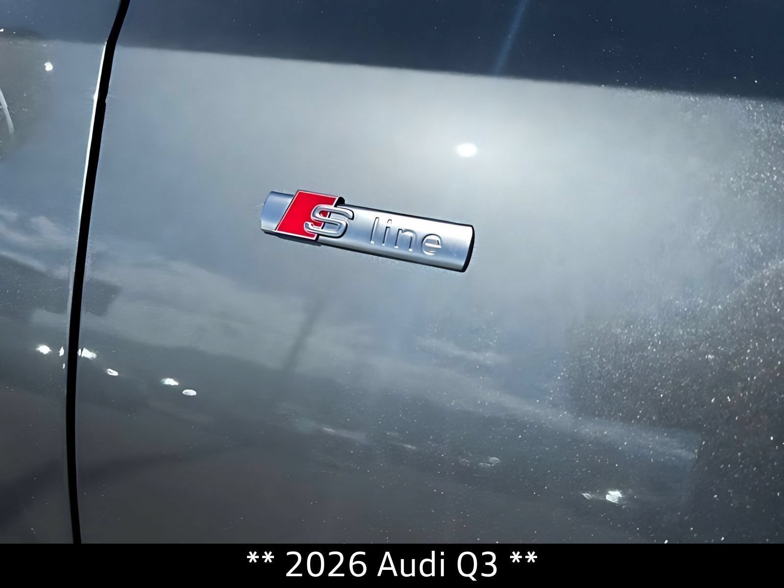 New 2026 Audi Q3 quattro 2.0T AWD/4WD image 13