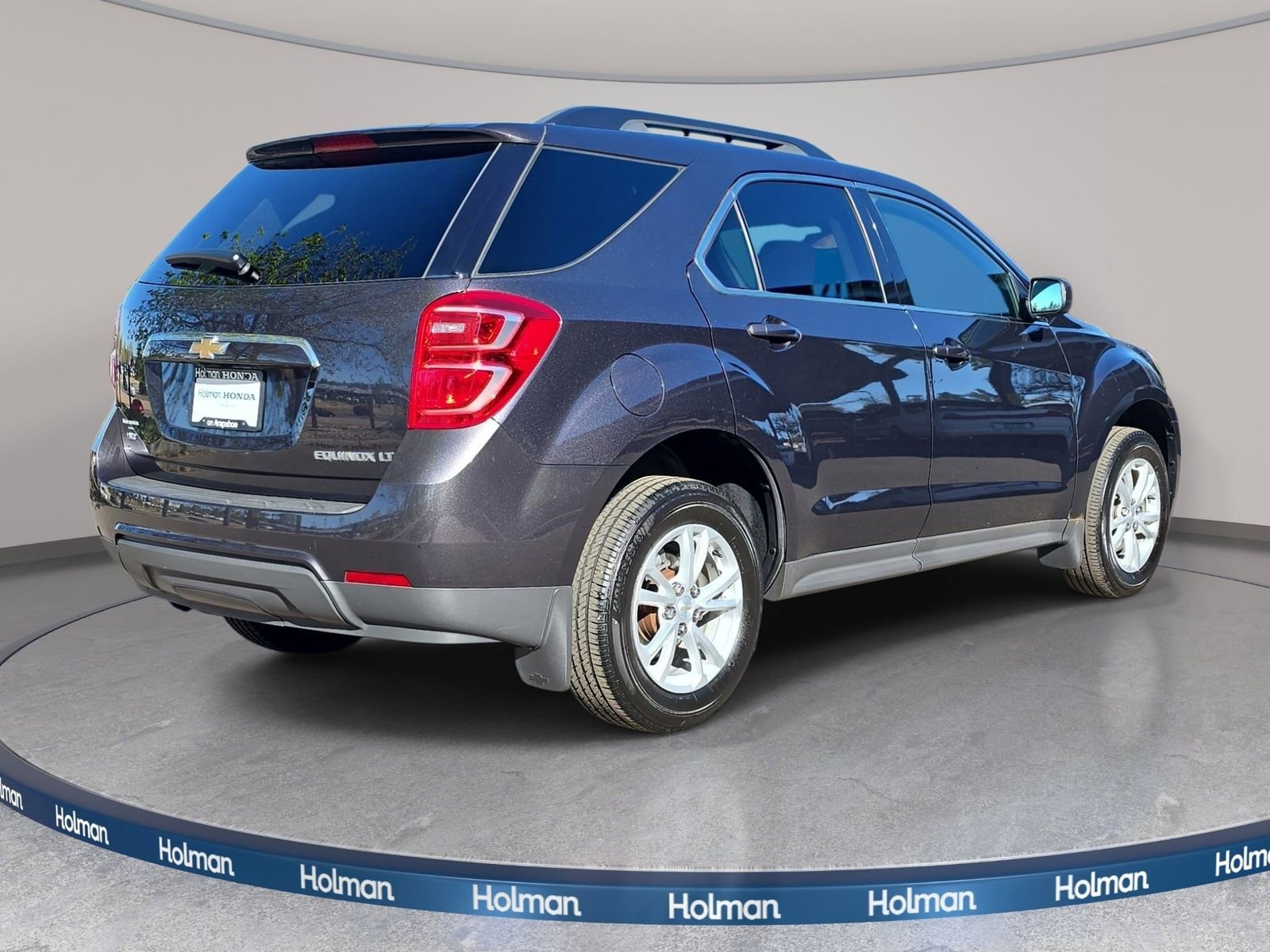 Used 2016 Chevrolet Equinox LT image 7