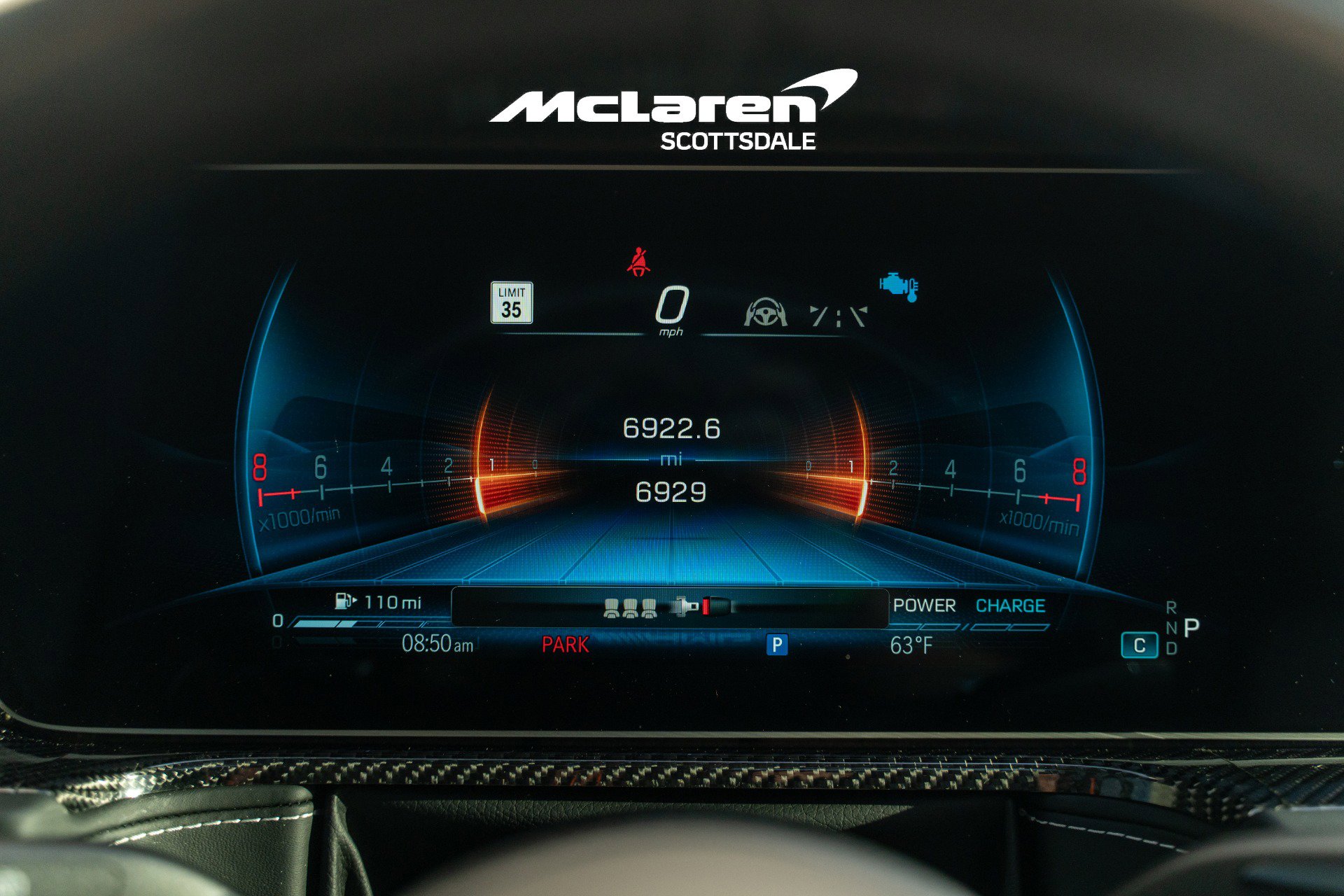 Used 2025 Mercedes-Benz G 63 AMG 4MATIC image 34