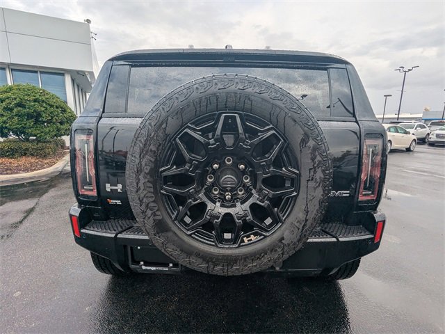 New 2026 GMC Hummer EV SUV image 6