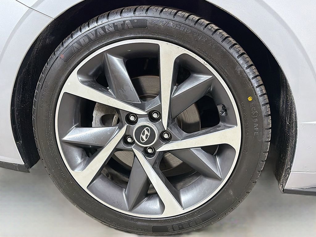 Used 2023 Hyundai Sonata SEL Plus image 20