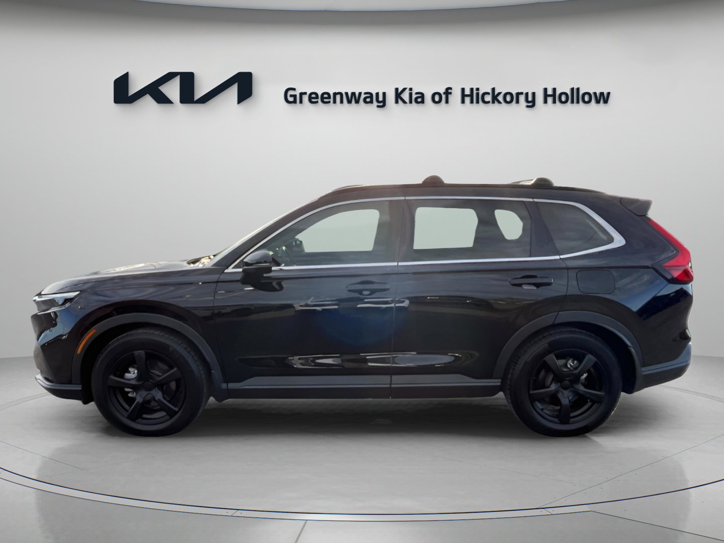 Used 2023 Honda CR-V EX-L image 4