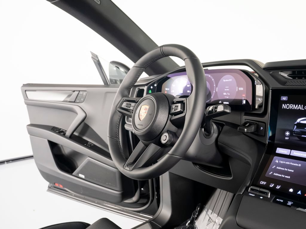 New 2026 Porsche Cayenne S AWD/4WD image 35